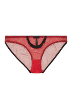 Load image into Gallery viewer, Miranda Red Brief
