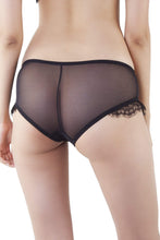 Load image into Gallery viewer, Isadora Black Brief
