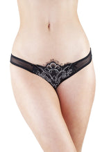 Load image into Gallery viewer, Ruth Corded Lace Brief
