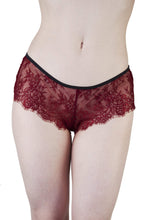 Load image into Gallery viewer, Zoe Lace Shortie
