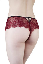 Load image into Gallery viewer, Zoe Lace Shortie
