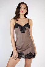 Load image into Gallery viewer, Satin Negligee
