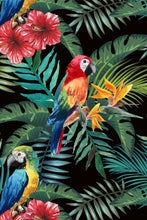 Load image into Gallery viewer, Collectif Jungle Balcony top
