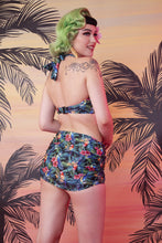 Load image into Gallery viewer, Collectif Jungle Skirted brief
