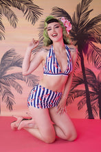 Load image into Gallery viewer, Collectif Lobster Skirted brief

