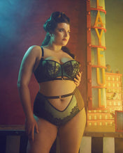 Load image into Gallery viewer, Emelda High Waist Brief Curve
