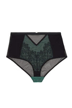 Load image into Gallery viewer, Emelda High Waist Brief Curve
