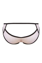 Load image into Gallery viewer, Hedy Textured Lace Brief Curve
