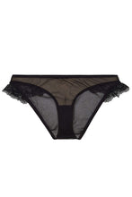 Load image into Gallery viewer, Ysabel Curve Lace Brief
