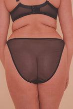 Load image into Gallery viewer, Virginia Guipure Tanga Brief Curve
