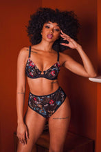 Load image into Gallery viewer, Felicity Hayward Elly Sequin Black HW Brief Core
