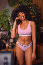 Load image into Gallery viewer, Felicity Hayward Self Love Lilac Brief
