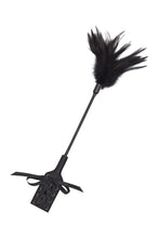 Load image into Gallery viewer, Bettie Page Feather tickler

