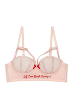 Load image into Gallery viewer, Felicity Hayward Felicity Self Love Longline Bra Curve
