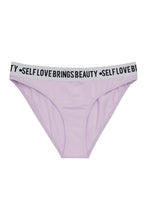 Load image into Gallery viewer, Felicity Hayward Self Love Lilac Brief Curve

