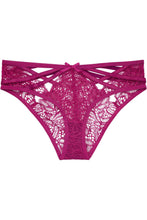 Load image into Gallery viewer, Claudia Strappy Brief
