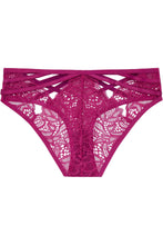 Load image into Gallery viewer, Claudia Strappy Brief
