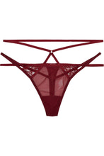 Load image into Gallery viewer, Peek &amp; Beau Dixie Wine brief
