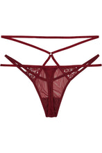 Load image into Gallery viewer, Peek &amp; Beau Dixie Wine brief
