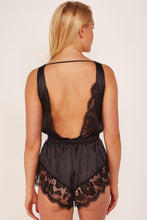 Load image into Gallery viewer, Wolf &amp; Whistle Patsy Lace Playsuit
