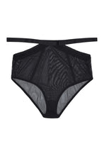 Load image into Gallery viewer, Gabi Fresh Harper Mesh Cut out High Waist
