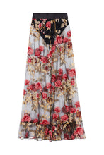 Load image into Gallery viewer, Peek &amp; Beau Luna Rose skirt
