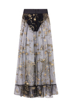 Load image into Gallery viewer, Peek &amp; Beau Luna Astrology skirt
