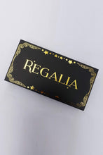 Load image into Gallery viewer, Regalia Chain Detail Cuffs
