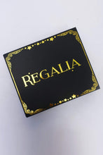 Load image into Gallery viewer, Regalia Open Harness Bra With Leg Cuffs
