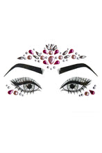 Load image into Gallery viewer, Wolf &amp; Whistle Pink Face Jewels
