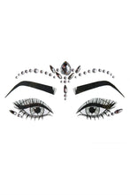 Load image into Gallery viewer, Wolf &amp; Whistle Silver Face Jewels
