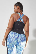 Load image into Gallery viewer, Wolf &amp; Whistle Curve Abstract Bra
