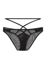 Load image into Gallery viewer, Wolf &amp; Whistle Assa lace cut out brief
