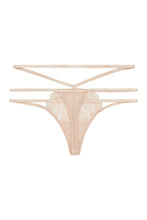 Load image into Gallery viewer, Wolf &amp; Whistle Belle Lace thong
