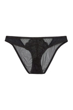 Load image into Gallery viewer, Wolf &amp; Whistle Phoebe Lace &amp; Mesh brief
