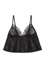 Load image into Gallery viewer, Wolf &amp; Whistle Jenna Leopard Mesh Camisole &amp; Shorts Set
