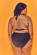 Load image into Gallery viewer, Wolf &amp; Whistle Embroidered Triangle Bikini Top Curve
