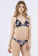 Load image into Gallery viewer, Wolf &amp; Whistle Blossom Macreme Back Bikini Top
