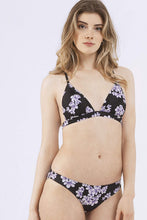 Load image into Gallery viewer, Wolf &amp; Whistle Blossom Macreme Back Bikini Top
